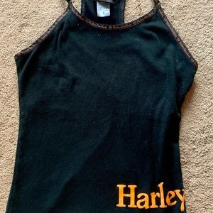 Harley Davidson tank top